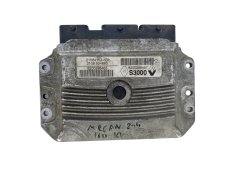 Controlador 21584153-3B1 8200298463 8200298457 Renault Sagem 52427