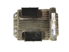Controlador 897350 9485 112500-0163 97350 948 Opel Denso 29999