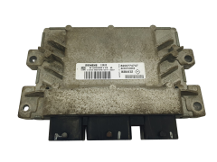 Controlador S120200113A 8200774747 8200700695 Renault Siemens 68325