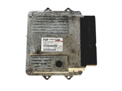 Controlador Suzuki FGP 55195173 AB 71600.039.01 28143