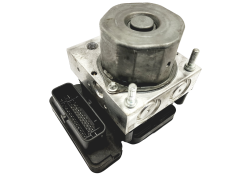 Bomba Abs Mercedes B A0004313700 0265255976 Bosch 35201