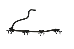 Tuberías De Combustible 7700114802 Renault 1.9 DTI Megane Scenic Kangoo 