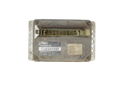 Controlador 0261200716 7778785 26SA2593 Fiat Lancia Bosch 42120