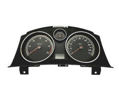 Velocímetro/Instrumentos Y Relojes Opel Astra H Zafira B 13267567UX 53656