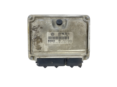 Controlador 6K0906032Q 0261206836 Seat Bosch 57242