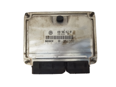 Controlador 038906012HP 0281011320 Seat VW Bosch 3079