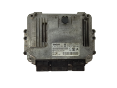Controlador PSA 0281012529 9663475880 9657699480 Bosch 14327