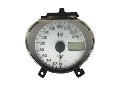 Velocímetro/Instrumentos Y Relojes Alfa Romeo 156 60664278 6160349933 40974