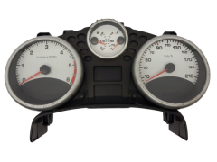 Velocímetro/Instrumentos Y Relojes Peugeot 207 9662904780 A2C53190340 18549