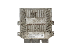 Controlador 3S61-12A650-JE 5WS40078H-T Ford Siemens 42074