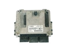 Controlador 0281030545 9807886180 PSA Bosch 33320