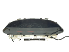 Velocímetro/Instrumentos Y Relojes Toyota Yaris 83800-0DG40 MB257450-0231 