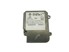 Controlador 1C0909605K 5WK43125 VW Siemens 68941