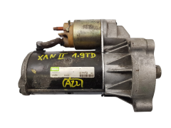 Arrancador Citroen Peugeot D9R12 5802M4 1.9 2.1TD Valeo 1443
