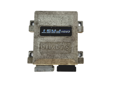 Controlador LPG 67R-010249 110R-000078 Smart Lovato