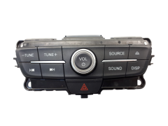 Panel de control Ford Focus MK3 F1ET18K811HC 331471000
