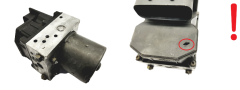 Bomba Abs Rover 75 0265222001 0265800001 Bosch 46376