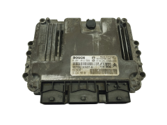 Controlador PSA 0281012529 9663475880 9657699480 Bosch 68202