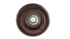 Polea Del Eje 7700111172 2.0 IDE Renault Laguna 2