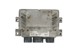 Controlador S180047036C BV21-12A650-GC Ford Continental 42239