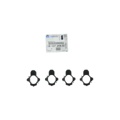 Montaje del sensor Original a 1610746880 Citroen Peugeot