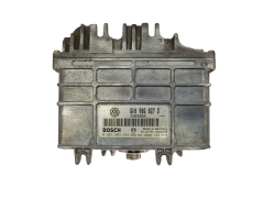 Controlador 0261203934 6K0906027D VW Seat Bosch 17130