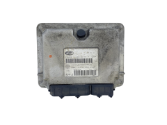 Controlador IAW4AF.S2 51798638 61601.407.00 Fiat Magneti Marelli 61250