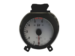 Velocímetro/Instrumentos Y Relojes Alfa Romeo 156 156034468 503350010500 51076