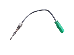 Sensor De Temperatura De Los Gases De Escape 9677671280 2.0eHDI Citroen Peugeot
