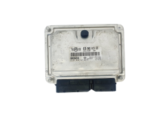 Controlador 038906019GS 0281010940 VW Audi Bosch 45539