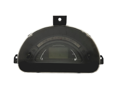 Velocímetro/Instrumentos Y Relojes Citroen C2 C3 P9650735480 G 01 59624