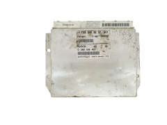 Controlador 0295454232Q01 0265109477 Mercedes Bosch 38675