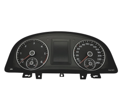 Velocímetro/Instrumentos Y Relojes VW Caddy 2K0920865E A2C53437145 VDO 31855