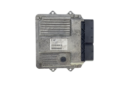 Controlador FGP 55190069 MJD6JO.C2 71600.023.06 Opel 57035