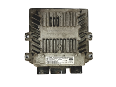 Controlador 7S61-12A650-EA 5WS40632A-T SID 804 Ford Siemens 18313