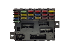 Caja Reles / Fusibles Lancia 46776086 A223 20139