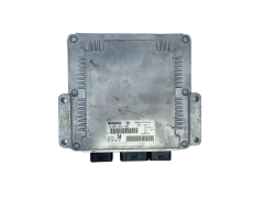 Controlador 9659520280 0281011779 9640938180 PSA Bosch 61282