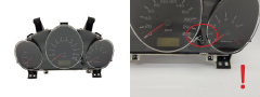 Velocímetro/Instrumentos Y Relojes Mitsubishi Colt MN148888K MM0038007 1589