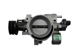 Mariposa De Aire Chrysler Dodge 04861254AF 11200006AB