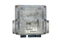 Controlador 0281010808 9644721080 28FM0327 PSA Bosch 63502