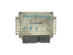 Controlador 73501228 0281010334 41WAA Fiat Bosch 57536