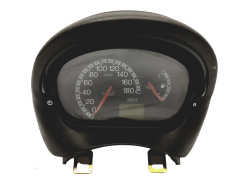 Velocímetro/Instrumentos Y Relojes Fiat Seicento 735290631 6063449911 30307