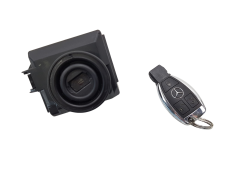 Interruptor De Encendido Mercedes-Benz E W212 A2129055200 1063