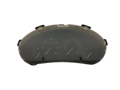 Velocímetro/Instrumentos Y Relojes Peugeot 206 9648836380 000500103 1729