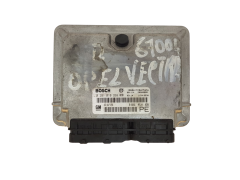 Controlador 24417194PE 0281010269 Opel  Bosch 30741