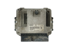 Controlador 55206270 0281012882 Alfa Romeo Bosch 37258