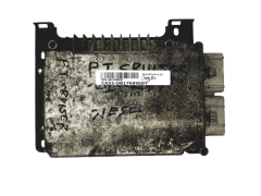 Controlador Del Motor P05033116AD HYN9AB3 Chrysler 17699
