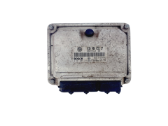 Controlador 030906032CF 0261207177 VW Bosch