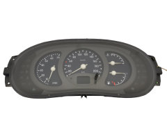 Velocímetro/Instrumentos Y Relojes Renault Clio 2 7700410442 C 23124