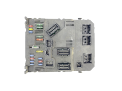 Controlador BSI E02-00 9653667680 S118085220E PSA Siemens 58123